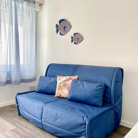 Liana Garden 3 Apartment