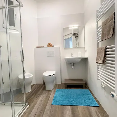Apartment Liana Garden 3