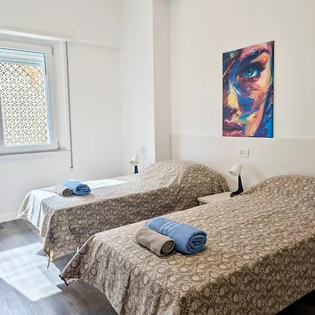 Liana Garden 3 Apartment Lignano Sabbiadoro